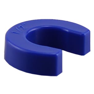 Stainless Steel Push-Fit Disconnector Clips