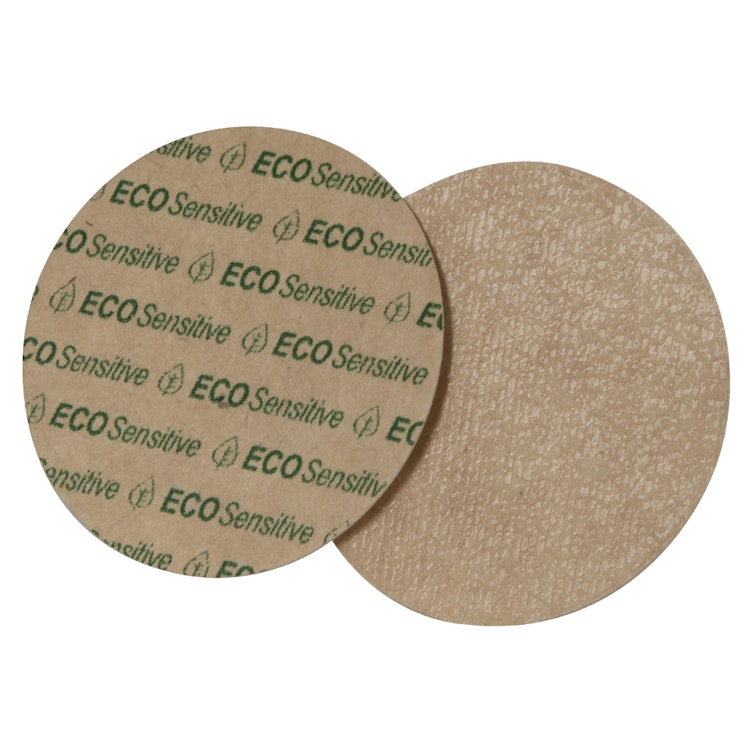 ECO-Seal Pressure-Sensitive Eco-Friendly Kraft Board Liners