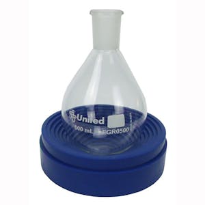 Silicone Round Bottom Flask Stand