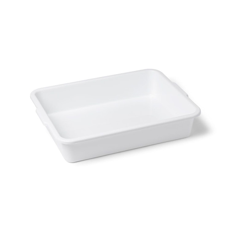 Polypropylene Molded Multi-Purpose Laboratory Trays
