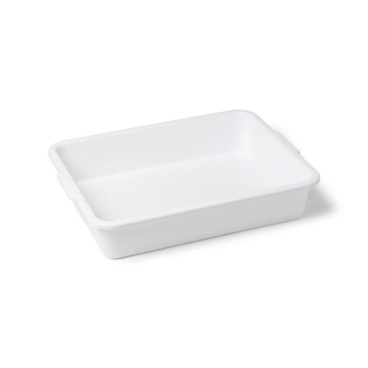 Auto Lab Tray Polypropylene Molded Multi-Purpose Laboratory Trays | U.S. Plastic Corp.