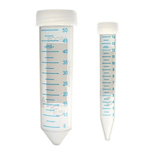 MaxiRCF™ Trace Metal-Free Centrifuge Tubes