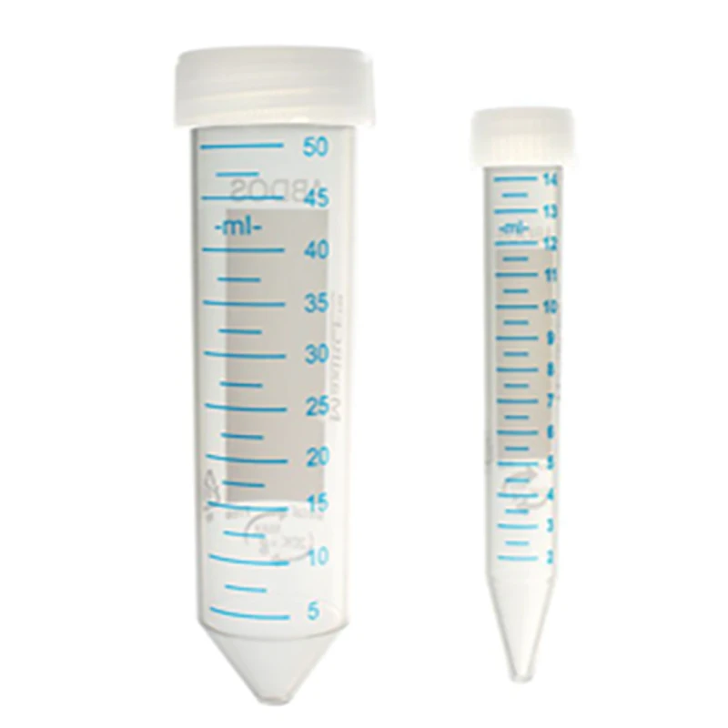 MaxiRCF™ Trace Metal-Free Centrifuge Tubes