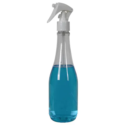 Keuka Bottles with Trigger Sprayers