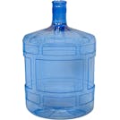 One-Way Water Cooler Jug