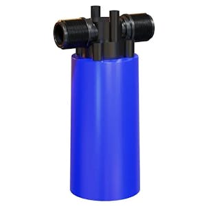 Abertax® Magnetic Float Valve