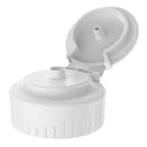 Simplicity Snap-Top Dispensing Cap