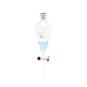 Glass Separatory Funnels