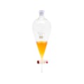 1000mL Glass Separatory Funnel with No. 27 Stopper