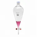 2000mL Glass Separatory Funnel with No. 28 Stopper