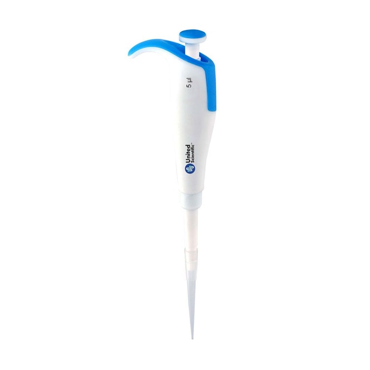 Fixed Volume Mini Pipettes