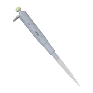250µL Fixed Volume Mini Pipettor for Standard Tips