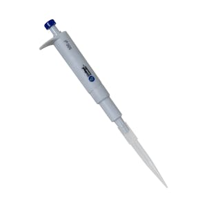 500µL Fixed Volume Mini Pipettor for Standard Tips