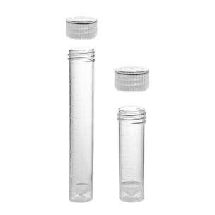 SureSeal™ Transport Tubes