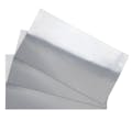 Pre-Cut Sterile Pierceable Aluminum PCR Plate Sealing Film - Package of 100