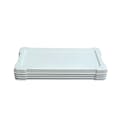 50mL Solution Reservoir Lids - Case of 200