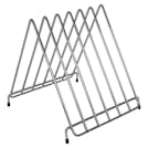 Stainless Steel Cutting Board Rack
