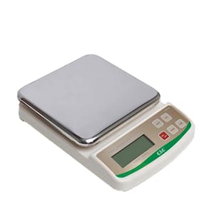 Digital Portion Control Scale