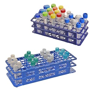 Economy Test Tube Racks