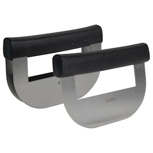 Stainless Steel Mincing Knives
