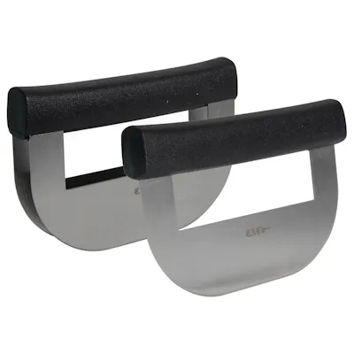 Stainless Steel Mincing Knives