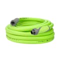 5/8" ID x 25' L ZillaGreen® Flexzilla® SwivelGrip® Garden Hose Assembly