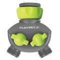 Flexzilla® 2-Way Water Hose Splitter