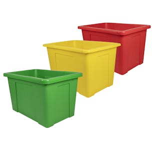 Tamco® Tub Tanks