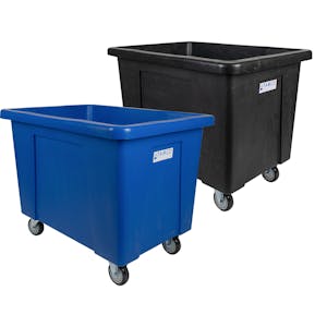 Tamco® Box Trucks