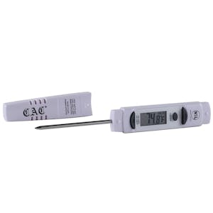 -40°F to 450°F Instant Read Digital Thermometer