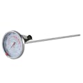 100°F to 500°F Deep Fry/Candy Dial Thermometer