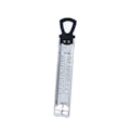 100°F to 400°F Deep Fry/Candy Liquid-in-Glass Thermometer