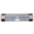 -20°F to 80°F Fridge/Freezer Liquid-in-Glass Thermometer