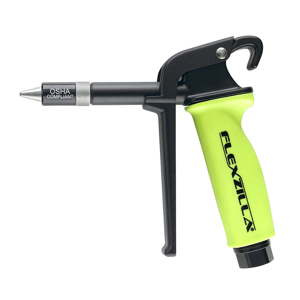 Flexzilla® X3™ Blow Gun with Quiet-Flo Safety Nozzle | U.S.