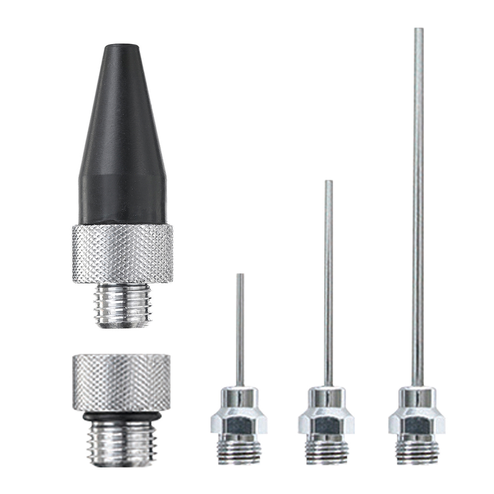 Flexzilla® 5-Piece Tip Adapter Kit | U.S. Plastic Corp.