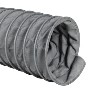 High-Temperature CP Flexible Exhaust Hoses