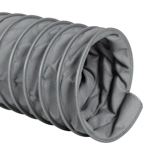 High-Temperature CP Flexible Exhaust Hoses