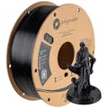 1.75mm Dia. Black PolyLite™ ABS 3D Printing Filament