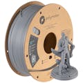1.75mm Dia. Gray PolyLite™ ABS 3D Printing Filament