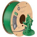 1.75mm Dia. Green PolyLite™ ABS 3D Printing Filament