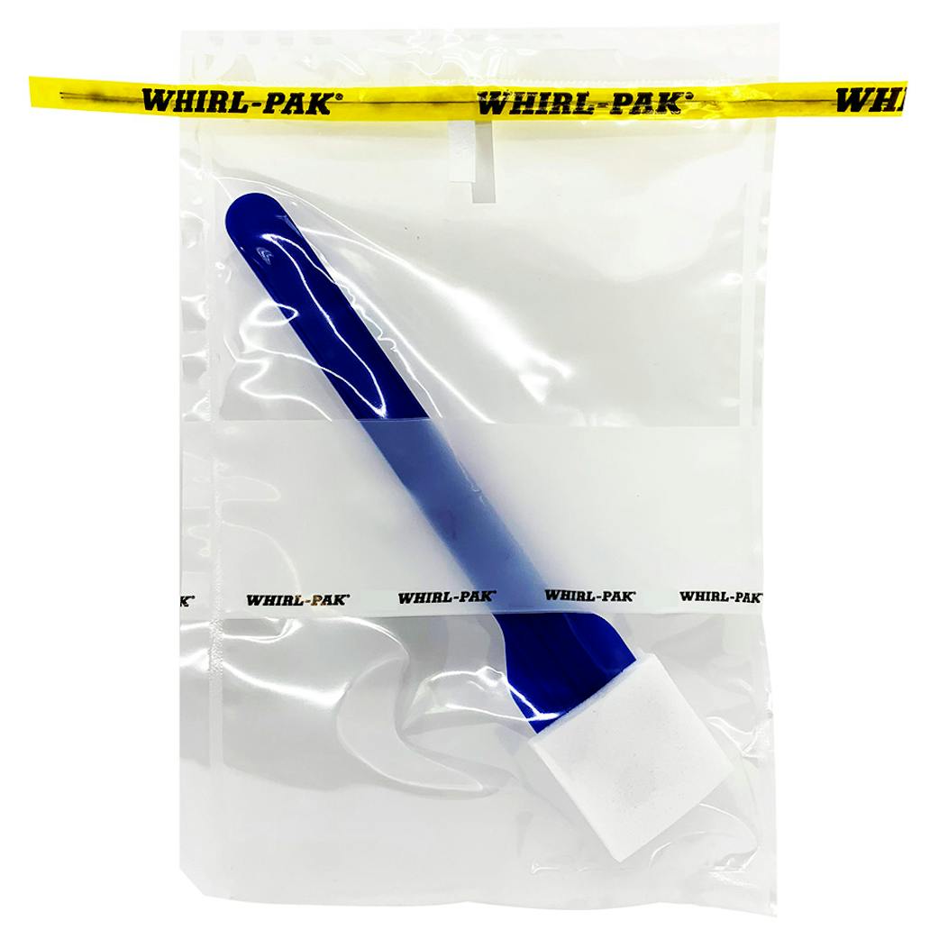 Whirl-Pak<sup>®</sup> Sponge & Probe Bags