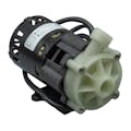 MDXT March® Magnetic Drive Polypropylene Pump with 1/55 HP, 115v Air Cooled Motor