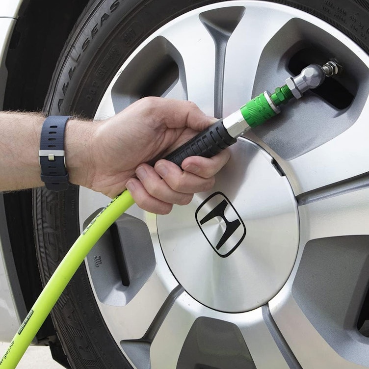 ColorConnex® Color-Coded Air Hose Coupler & Plug Kits