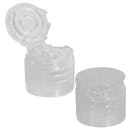 Squeeze & Spray Snap-Top Dispensing Cap