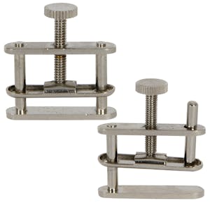 Hoffman Tube Clamps