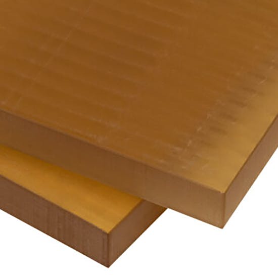 TECASON<sup>®</sup> S Polysulfone (PSU) Sheet/Plate