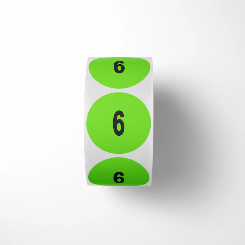 Number 