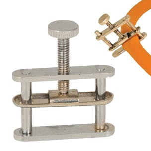 Hoffman Tube Clamps