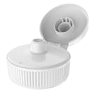 Tall Tab Snap-Top Dispensing Cap