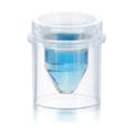0.25mL Clear Polystyrene Multi-Purpose Sample Cup - Package of 1000